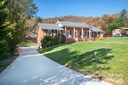 500 Old Haw Creek Road sold home in Asheville, SC