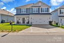 705 Centennial Street sold home in Gastonia, SC