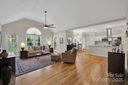 507 Georgetown Drive sold home in Concord, SC