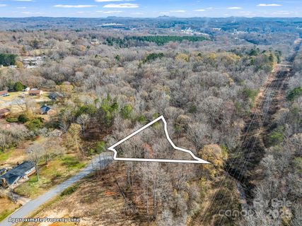 0 Pinecrest Drive sold lot in Canterbury, Shelby, NC