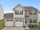 189 Fesperman Circle sold home in Troutman, SC
