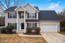 949 Milkwood Lane sold home in Monroe, SC
