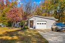 321 Crowell Lane sold home in Salisbury, SC