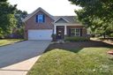 8416 Olde Stonegate Lane sold home in Mint Hill, SC