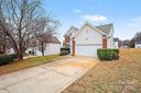 11935 Misty Pine Court sold home in Charlotte, SC