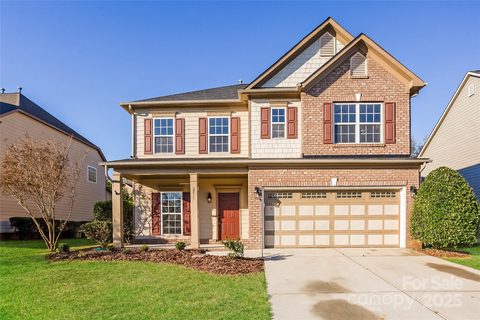 2011 Terrapin Street sold home in Annandale, Indian Trail, NC