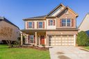 2011 Terrapin Street sold home in Indian Trail, SC