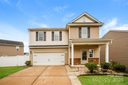 12103 Brittondale Lane sold home in Charlotte, SC