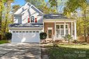 7101 Milhof Court sold home in Charlotte, SC