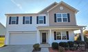 1047 Mackey Court sold home in Gastonia, SC