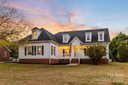 907 Houston Drive sold home in Monroe, SC