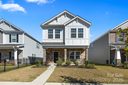 708 Windage Way sold home in Pineville, SC