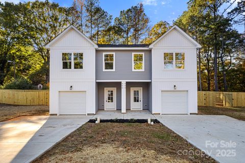 990 Shearers Road sold multi-family property in Coddle Creek, Mooresville, NC