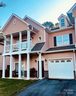 1350 21st Avenue sold home in Hickory, SC