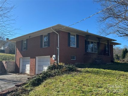 73 Morgan Street sold home in Candler Heights, Candler, NC