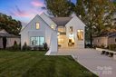 21520 Rio Oro Drive sold home in Cornelius, SC
