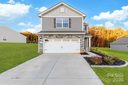 128 N Sina Street sold home in Troutman, SC