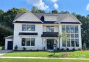 1015 Kendall Drive sold home in Wesley Chapel, SC