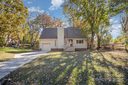 7921 Carmel Oaks Court sold home in Charlotte, SC