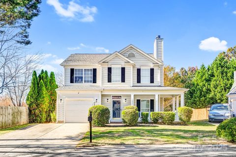 12021 Gemstone Court
