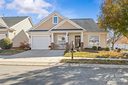 1000 Jessica Lane sold home in Matthews, SC
