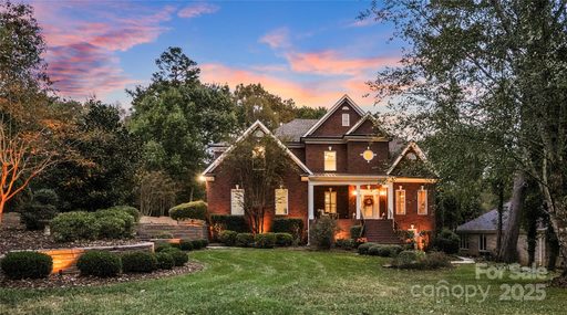 7511 Olde Sycamore Drive