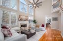 13812 Ballantyne Meadows Drive sold home in Charlotte, SC