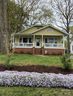 821 Wood Street sold home in Statesville, SC