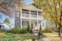 15826 Trenton Place Road sold home in Huntersville, SC