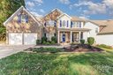 11907 Erwin Ridge Avenue sold home in Charlotte, SC