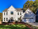1422 Ashstead Lane sold home in Matthews, SC