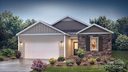 1308 Lily Drive sold home in Richburg, SC