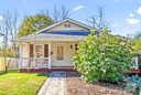 100 West Street sold home in Asheville, SC