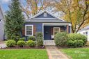 1020 E 35th Street sold home in Charlotte, SC