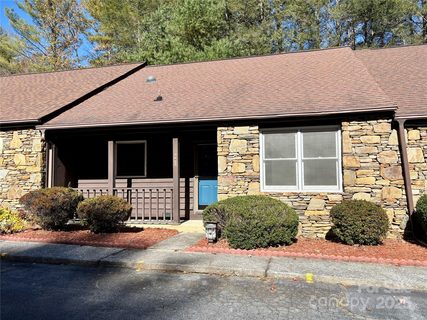 21 Loganwood Lane sold condo in Pencross Estates, Etowah, NC
