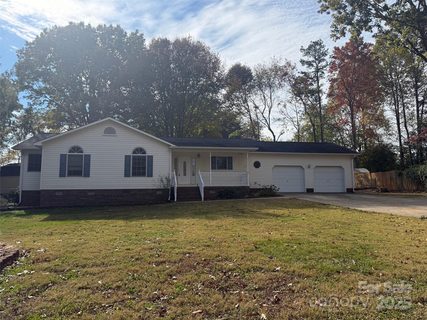 429 Link Drive sold home in Ironton Acres, Iron Station, NC