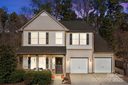 125 Devynn Ridge Court sold home in Mount Holly, SC