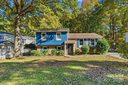 814 Dobson Drive sold home in Charlotte, SC