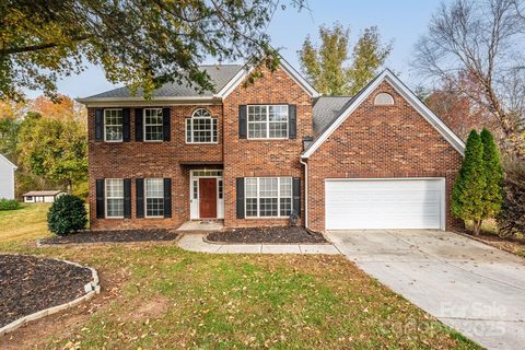 5677 Berry Ridge Drive