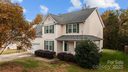 1540 Coatsworth Lane sold home in Rock Hill, SC