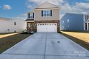 292 Court House Avenue sold home in York, SC