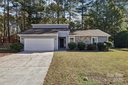 7030 Huntsmaster Drive sold home in Charlotte, SC