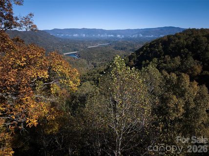 0 Glory Mountain Road active lot in Glory Mountain, Bryson City, NC