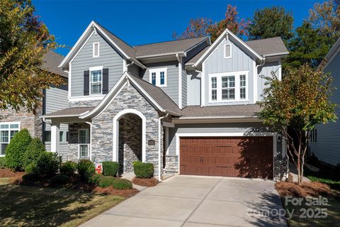 13226 Kornegy Drive sold home in Southridge, Charlotte, NC