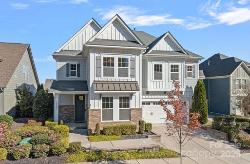 16909 Setter Point Lane sold home in Davidson East, Davidson, NC