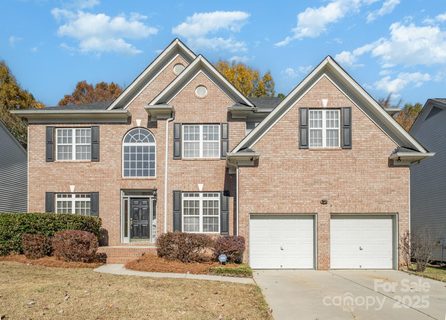 1930 Copperplate Road active home in Fountaingrove, Charlotte, NC
