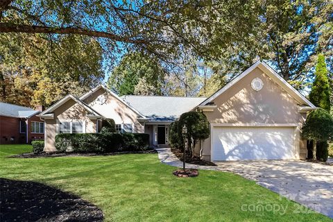 2500 Ashley Court sold home in Shannon Point, Belmont, NC