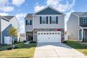 392 Court House Avenue sold home in York, SC