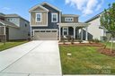 2829 Westmont Drive sold home in Gastonia, SC