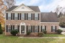 11937 Waterperry Court sold home in Huntersville, SC